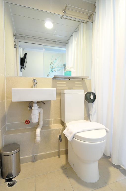 Comfort Quadruple Room
